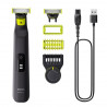 PHILIPS - Rasoir tondeuse barbe - OneBlade Pro 360 - QP6552.15