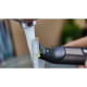 PHILIPS - Rasoir tondeuse barbe - OneBlade Pro 360 - QP6552.15