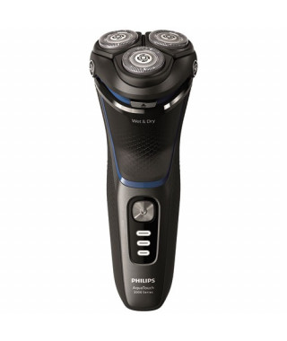 PHILIPS - Rasoir 3 têtes - Série 3000 - S3344.13