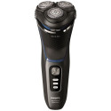 PHILIPS - Rasoir 3 têtes - Série 3000 - S3344.13