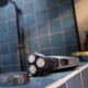 PHILIPS - Rasoir 3 têtes - Série 3000 - S3344.13