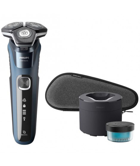 PHILIPS - Rasoir 3 têtes - Series 5000 - S5880.50