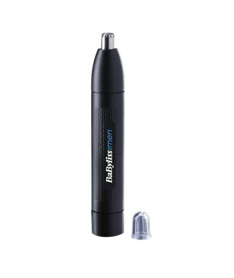 BABYLISS - Tondeuse Nez et Oreilles Babyliss For Men - E650E