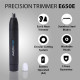BABYLISS - Tondeuse Nez et Oreilles Babyliss For Men - E650E