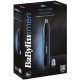 BABYLISS - Tondeuse Nez et Oreilles Babyliss For Men - E650E