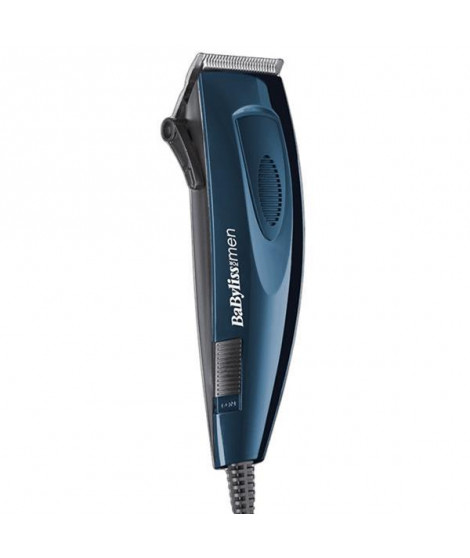 BABYLISS - Tondeuse à cheveux Babyliss For Men - E695E
