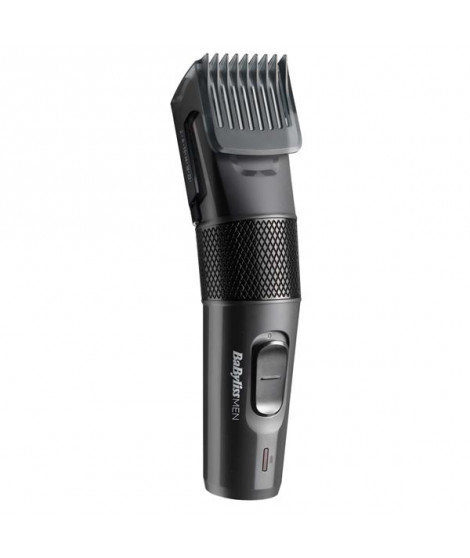 BABYLISS - Tondeuse cheveux Babyliss Men - Precision Cut - E786E