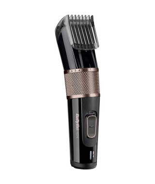 BABYLISS - Tondeuse cheveux Babyliss Men - Power Glide - E974
