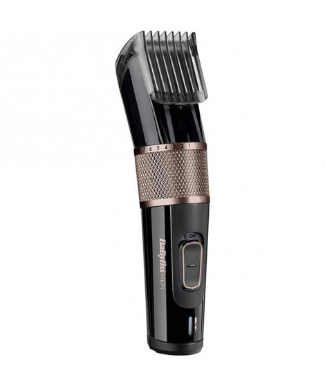 BABYLISS - Tondeuse cheveux Babyliss Men - Power Glide - E974