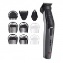 BABYLISS - Tondeuse multi-usages - 10 en 1 Carbon Titanium - MT727E