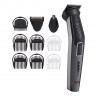 BABYLISS - Tondeuse multi-usages - 10 en 1 Carbon Titanium - MT727E