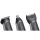 BABYLISS - Tondeuse multi-usages - 10 en 1 Carbon Titanium - MT727E