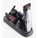 BABYLISS - Tondeuse cheveux, visage et corps Babyliss Men - X10 - E837E