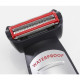 BABYLISS - Tondeuse cheveux, visage et corps Babyliss Men - X10 - E837E