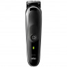 BRAUN - Kit tondeuse multi-styles 7 en 1 - Multigroomer- MGK3440