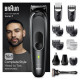 BRAUN - Tondeuse multi-usages 16 en 1 - Série 7 - MGK7470