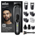 BRAUN - Tondeuse multi-usages 16 en 1 - Série 7 - MGK7470