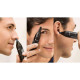 PHILIPS - Tondeuse nez, oreilles et sourcils - Series 3000 - NT3650