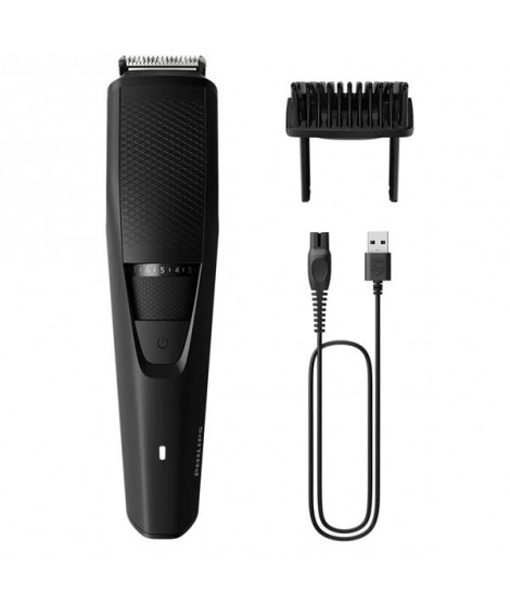 PHILIPS - Tondeuse barbe - Beartrimmer Série 3000 - BT3234.15