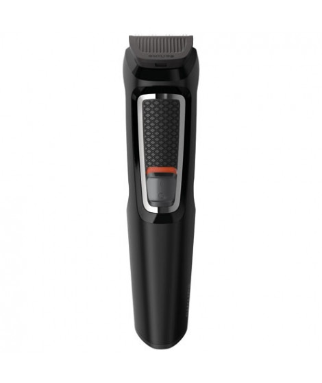 PHILIPS - Tondeuse 9 en 1 Visage & Cheveux - Multigroom Series 3000 - MG3740/15