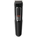 PHILIPS - Tondeuse 9 en 1 Visage & Cheveux - Multigroom Series 3000 - MG3740/15