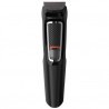 PHILIPS - Tondeuse 9 en 1 Visage & Cheveux - Multigroom Series 3000 - MG3740/15