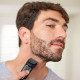 PHILIPS - Tondeuse 9 en 1 Visage & Cheveux - Multigroom Series 3000 - MG3740/15