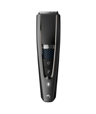 PHILIPS - Tondeuse cheveux et barbe - Hairclipper Series 7000 - HC7650/15