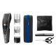 PHILIPS - Tondeuse cheveux et barbe - Hairclipper Series 7000 - HC7650/15