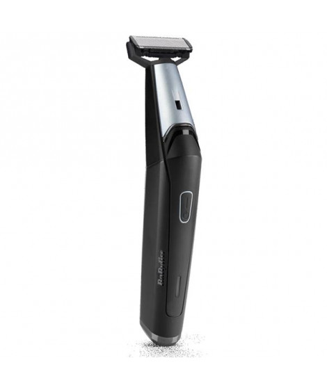 BABYLISS - Tondeuse barbe hybride - Triple S - T880E