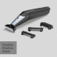 BABYLISS - Tondeuse barbe hybride - Triple S - T880E