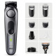 BRAUN - Tondeuse barbe - Série 7 - BT7420
