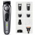 BRAUN - Tondeuse barbe - Série 7 - BT7420