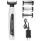 ROWENTA - Tondeuse à barbe - Forever Sharp - TN6010F4