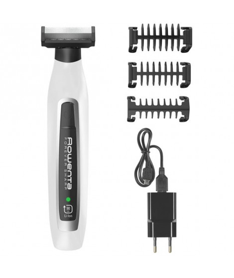 ROWENTA - Tondeuse à barbe - Forever Sharp - TN6010F4