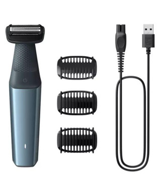 PHILIPS - Tondeuse Corps - Bodygroom Serie 3000 - BG3027.05