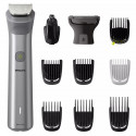 PHILIPS - Tondeuse Corps, visage et cheveux - Multigroom Series 5000 - MG5930.15