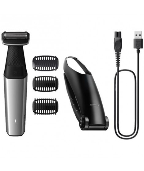 PHILIPS - Tondeuse Corps - Bodygroom Serie 5000 - BG5021.15