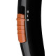 BABYLISS - Sèche-cheveux de voyage Noir - Travel Dry 2000 - 5344E