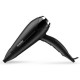 BABYLISS - Sèche-cheveux Babyliss Paris Noir - Turbo Smooth - D572DE