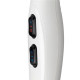 BABYLISS - Sèche-cheveux Blanc  - Speed Pro 2000 - 6704WE