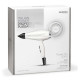 BABYLISS - Sèche-cheveux Blanc  - Speed Pro 2000 - 6704WE