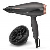 BABYLISS - Sèche-cheveux Noir  - Smooth Pro 2100 - 6709D
