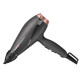 BABYLISS - Sèche-cheveux Noir  - Smooth Pro 2100 - 6709D