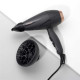 BABYLISS - Sèche-cheveux Noir  - Smooth Pro 2100 - 6709D