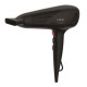 CALOR - Sèche-cheveux Noir & Rose - Studio Dry - CV5803C0