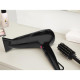 CALOR - Sèche-cheveux Noir & Rose - Studio Dry - CV5803C0