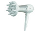 CALOR - Sèche-cheveux Blanc & Argent - Powerline - CV5930C0