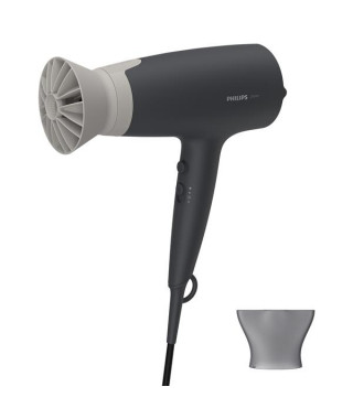 PHILIPS - Sèche-cheveux - Série 3000 - BHD351.10