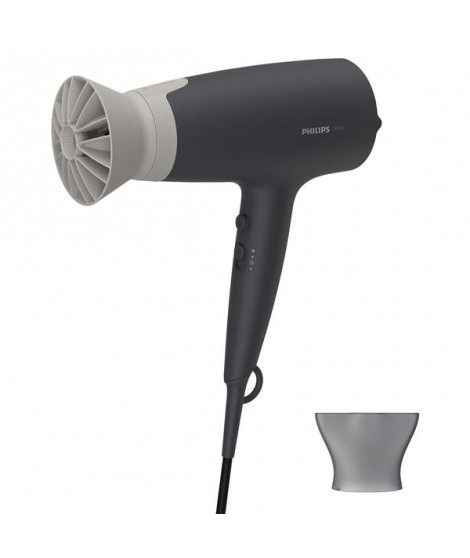 PHILIPS - Sèche-cheveux - Série 3000 - BHD351.10
